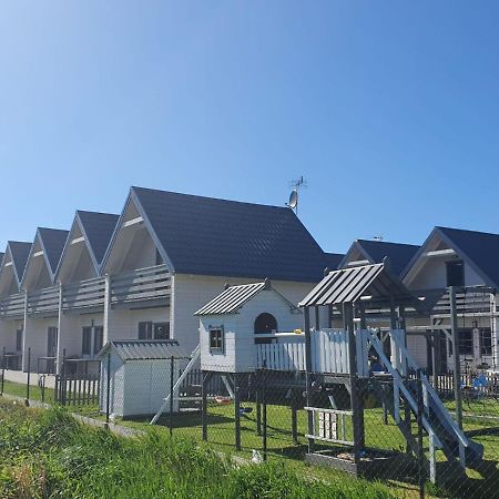 Sarbinowo Prestige - Ekskluzywne Domki Nad Morzem Eksteriør bilde